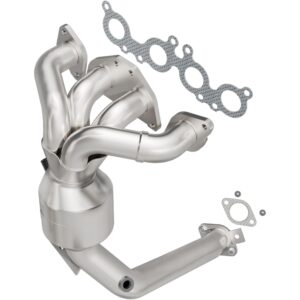 MagnaFlow 2005-2011 Volvo XC90 HM Grade Federal / EPA Compliant Manifold Catalytic Converter