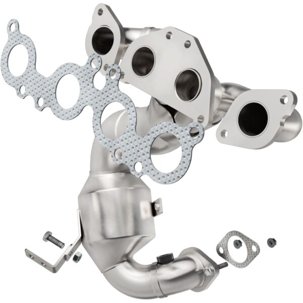 MagnaFlow 2005-2011 Volvo XC90 HM Grade Federal / EPA Compliant Manifold Catalytic Converter