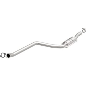 MagnaFlow HM Grade Federal / EPA Compliant Direct-Fit Catalytic Converter 24374