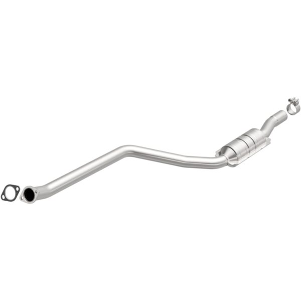 MagnaFlow HM Grade Federal / EPA Compliant Direct-Fit Catalytic Converter 24374