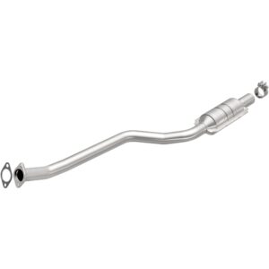 MagnaFlow HM Grade Federal / EPA Compliant Direct-Fit Catalytic Converter 24375