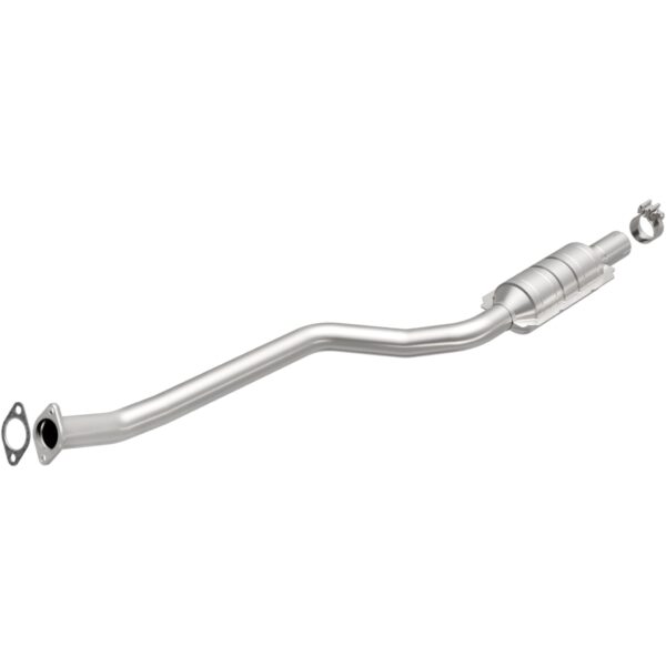 MagnaFlow HM Grade Federal / EPA Compliant Direct-Fit Catalytic Converter 24375