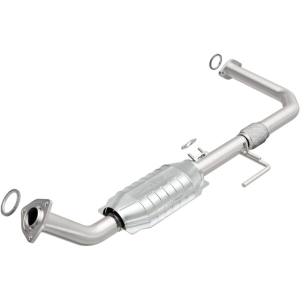 MagnaFlow 2003-2005 Toyota Tundra HM Grade Federal / EPA Compliant Direct-Fit Catalytic Converter