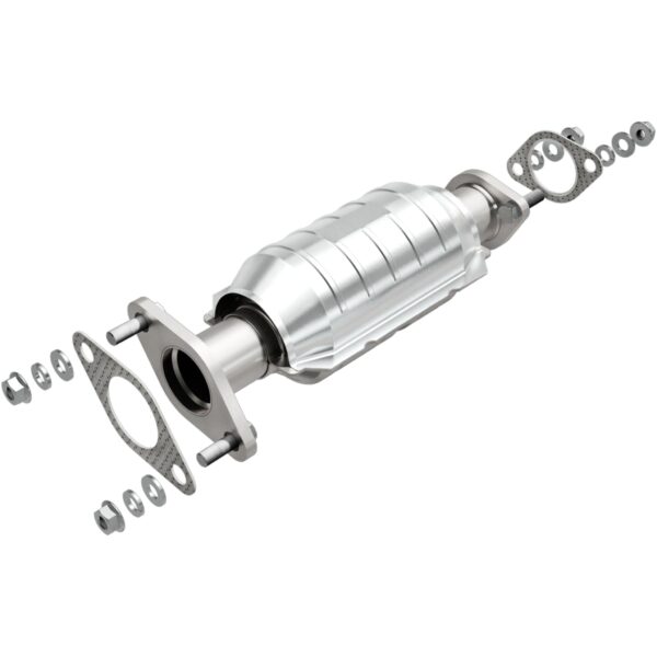MagnaFlow 2001-2002 Kia Rio HM Grade Federal / EPA Compliant Direct-Fit Catalytic Converter
