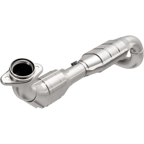 MagnaFlow 2003-2004 Ford Expedition HM Grade Federal / EPA Compliant Direct-Fit Catalytic Converter