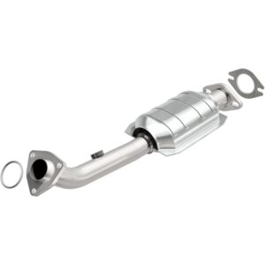 MagnaFlow HM Grade Federal / EPA Compliant Direct-Fit Catalytic Converter 24417
