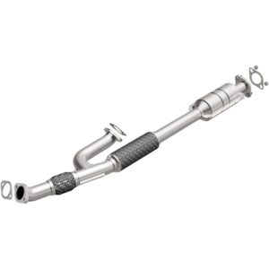 MagnaFlow 2003-2008 Hyundai Tiburon HM Grade Federal / EPA Compliant Direct-Fit Catalytic Converter