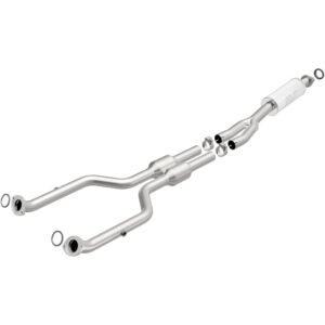 MagnaFlow 2006 Lexus GS300 HM Grade Federal / EPA Compliant Direct-Fit Catalytic Converter