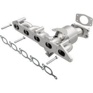 MagnaFlow HM Grade Federal / EPA Compliant Manifold Catalytic Converter 24425