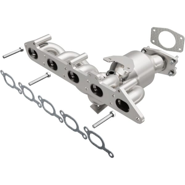 MagnaFlow HM Grade Federal / EPA Compliant Manifold Catalytic Converter 24425
