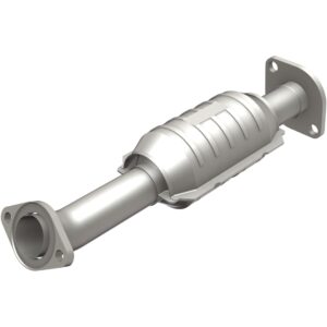MagnaFlow 2002-2006 Mazda MPV HM Grade Federal / EPA Compliant Direct-Fit Catalytic Converter