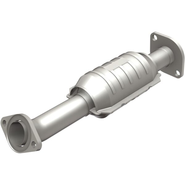 MagnaFlow 2002-2006 Mazda MPV HM Grade Federal / EPA Compliant Direct-Fit Catalytic Converter