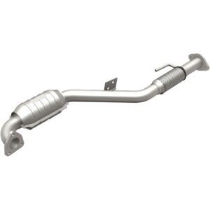 MagnaFlow 2002-2006 Mazda MPV HM Grade Federal / EPA Compliant Direct-Fit Catalytic Converter