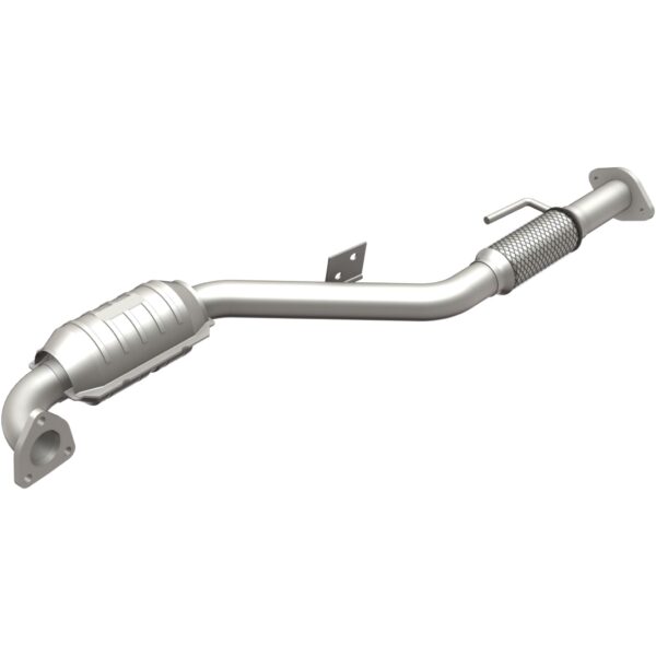 MagnaFlow 2002-2006 Mazda MPV HM Grade Federal / EPA Compliant Direct-Fit Catalytic Converter