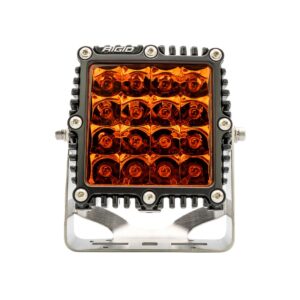 Q-Series Spot with Amber PRO Lens
