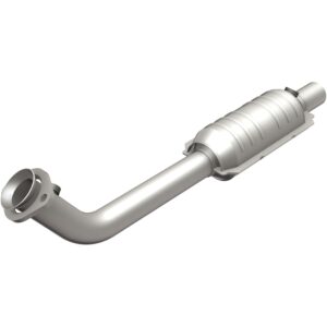 MagnaFlow 2000-2003 BMW X5 HM Grade Federal / EPA Compliant Direct-Fit Catalytic Converter