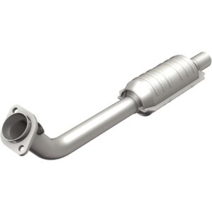 MagnaFlow 2000-2003 BMW X5 HM Grade Federal / EPA Compliant Direct-Fit Catalytic Converter