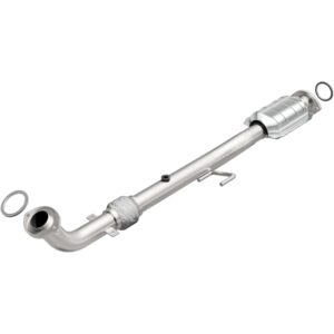 MagnaFlow 2010-2011 Toyota Camry HM Grade Federal / EPA Compliant Direct-Fit Catalytic Converter
