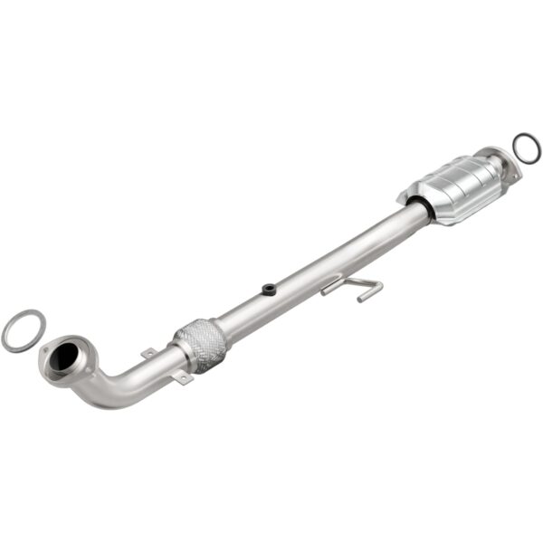 MagnaFlow 2010-2011 Toyota Camry HM Grade Federal / EPA Compliant Direct-Fit Catalytic Converter