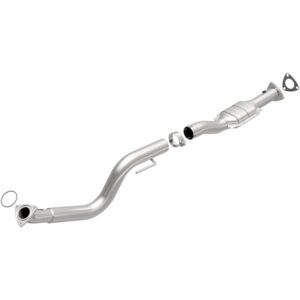 MagnaFlow HM Grade Federal / EPA Compliant Direct-Fit Catalytic Converter 24438