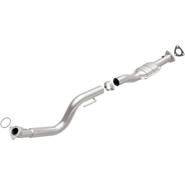 MagnaFlow HM Grade Federal / EPA Compliant Direct-Fit Catalytic Converter 24438