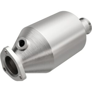 MagnaFlow 1977-1979 Volkswagen Transporter HM Grade Federal / EPA Compliant Direct-Fit Catalytic Converter