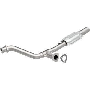MagnaFlow HM Grade Federal / EPA Compliant Direct-Fit Catalytic Converter 24461