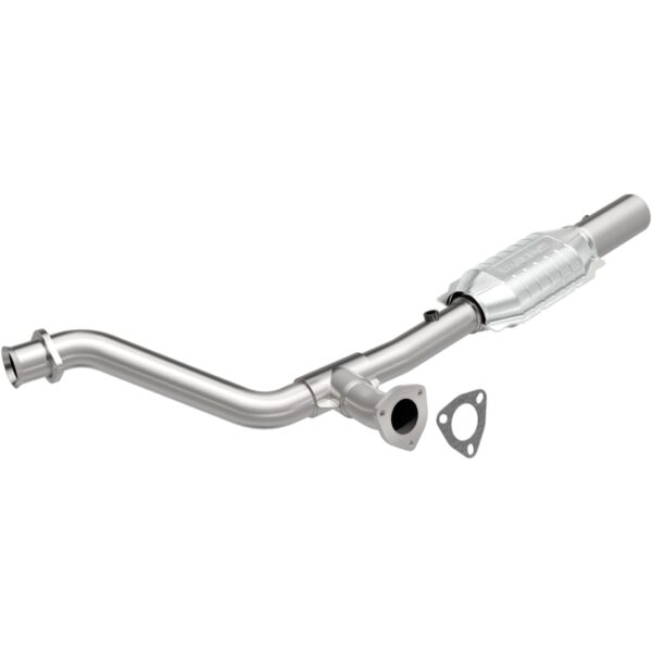 MagnaFlow HM Grade Federal / EPA Compliant Direct-Fit Catalytic Converter 24461