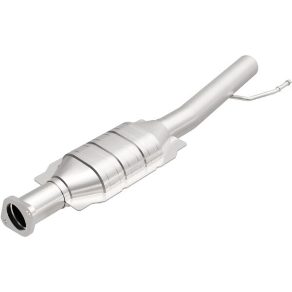 MagnaFlow HM Grade Federal / EPA Compliant Direct-Fit Catalytic Converter 24463