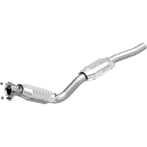MagnaFlow 2004-2006 Dodge Ram 1500 HM Grade Federal / EPA Compliant Direct-Fit Catalytic Converter