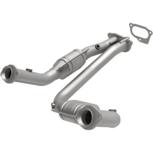 MagnaFlow HM Grade Federal / EPA Compliant Direct-Fit Catalytic Converter 24470