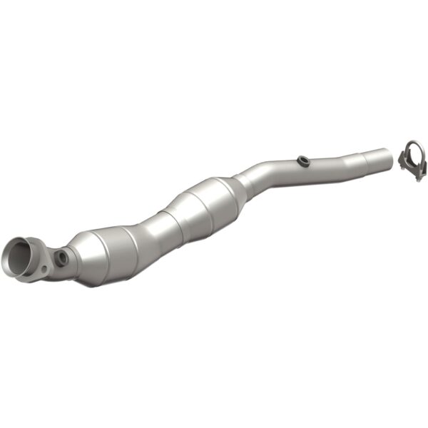 MagnaFlow 2003-2005 Land Rover Range Rover HM Grade Federal / EPA Compliant Direct-Fit Catalytic Converter