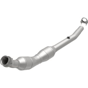 MagnaFlow 2003-2005 Land Rover Range Rover HM Grade Federal / EPA Compliant Direct-Fit Catalytic Converter