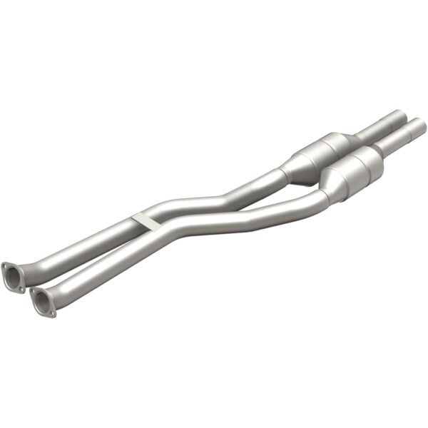 MagnaFlow HM Grade Federal / EPA Compliant Direct-Fit Catalytic Converter 24510