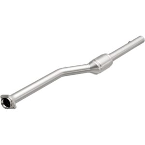 MagnaFlow HM Grade Federal / EPA Compliant Direct-Fit Catalytic Converter 24521