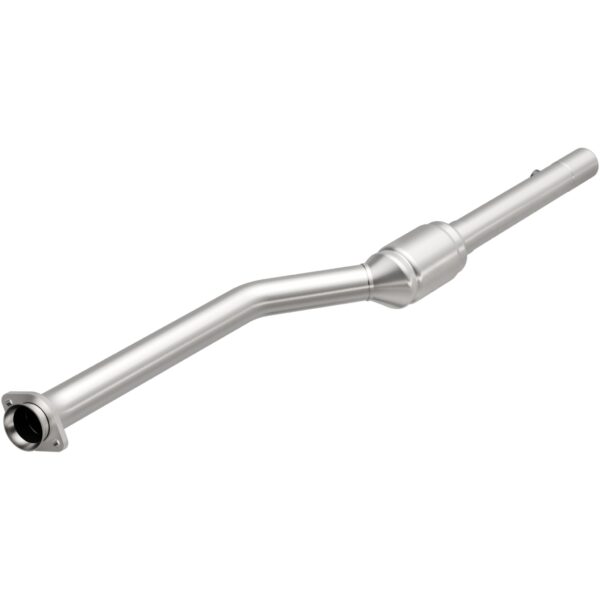 MagnaFlow HM Grade Federal / EPA Compliant Direct-Fit Catalytic Converter 24521