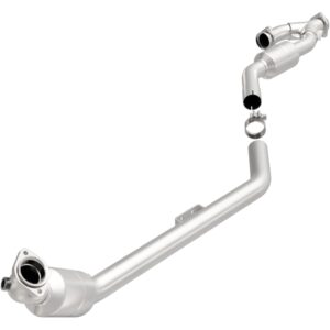 MagnaFlow HM Grade Federal / EPA Compliant Direct-Fit Catalytic Converter 24535