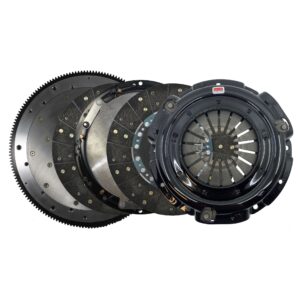 245 Street Series: Aluminum Flywheel: 2023-25 Nissan 400Z
