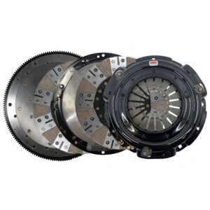 245 Street/Track Series: Aluminum Flywheel: 2023-25 Nissan 400Z
