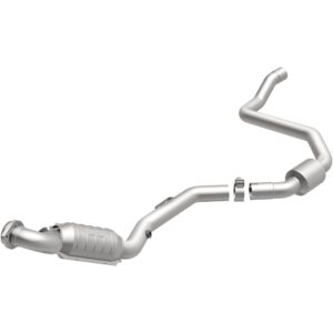 MagnaFlow 2000-2003 Mercedes-Benz ML55 AMG HM Grade Federal / EPA Compliant Direct-Fit Catalytic Converter