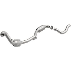 MagnaFlow 2000-2003 Mercedes-Benz ML55 AMG HM Grade Federal / EPA Compliant Direct-Fit Catalytic Converter