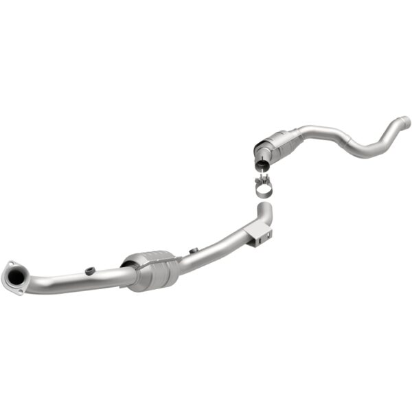 MagnaFlow 1999-2001 Mercedes-Benz ML430 HM Grade Federal / EPA Compliant Direct-Fit Catalytic Converter