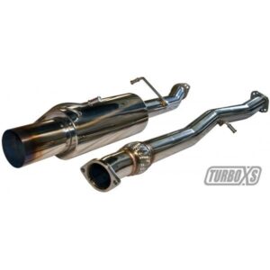 Turbo XS Exhaust System