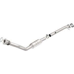 MagnaFlow HM Grade Federal / EPA Compliant Direct-Fit Catalytic Converter 24710