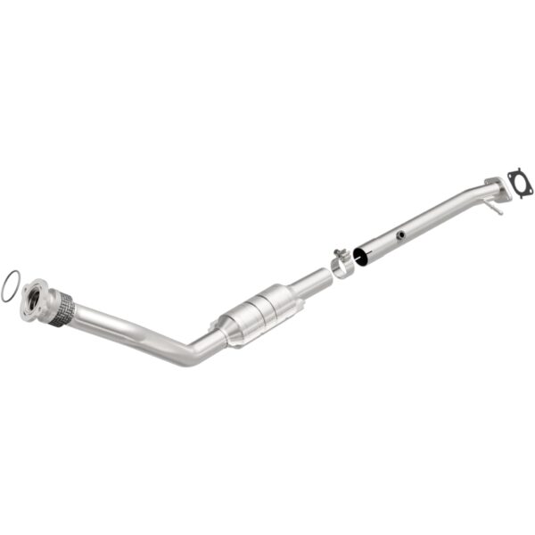 MagnaFlow HM Grade Federal / EPA Compliant Direct-Fit Catalytic Converter 24710