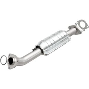 MagnaFlow HM Grade Federal / EPA Compliant Direct-Fit Catalytic Converter 24748