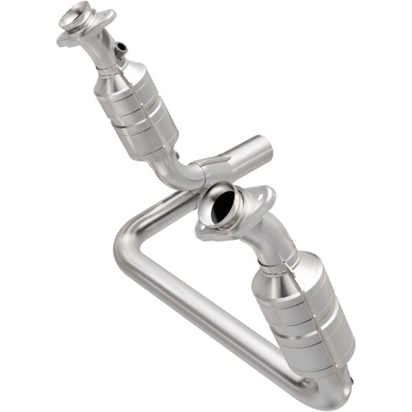 MagnaFlow 2004 Dodge Durango HM Grade Federal / EPA Compliant Direct-Fit Catalytic Converter