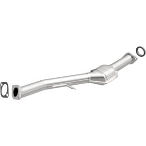 MagnaFlow HM Grade Federal / EPA Compliant Direct-Fit Catalytic Converter 24827