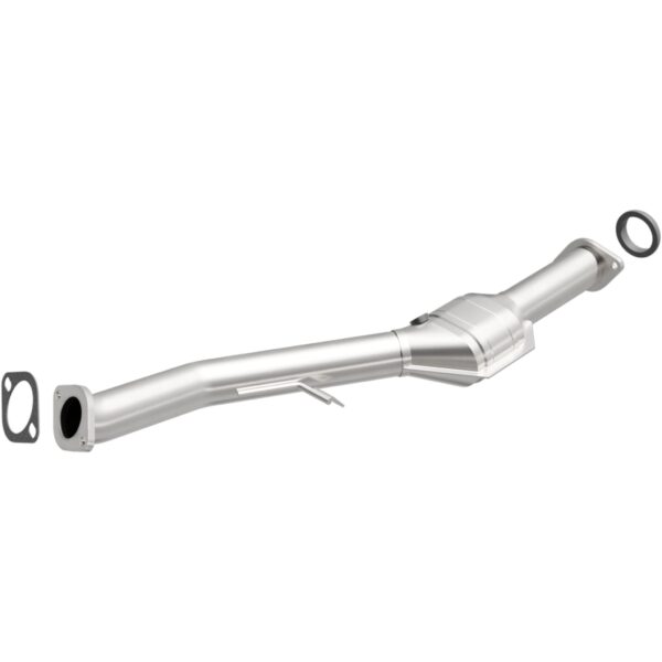 MagnaFlow HM Grade Federal / EPA Compliant Direct-Fit Catalytic Converter 24827