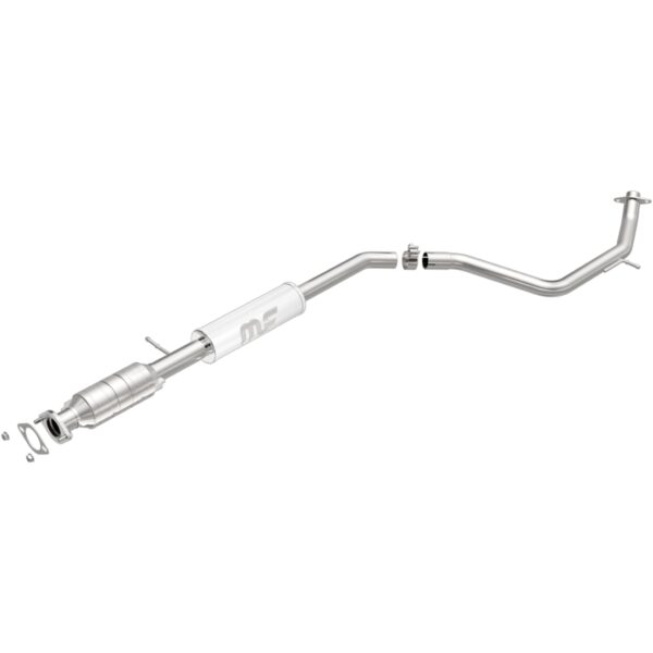 MagnaFlow 2006-2010 Mazda 5 HM Grade Federal / EPA Compliant Direct-Fit Catalytic Converter